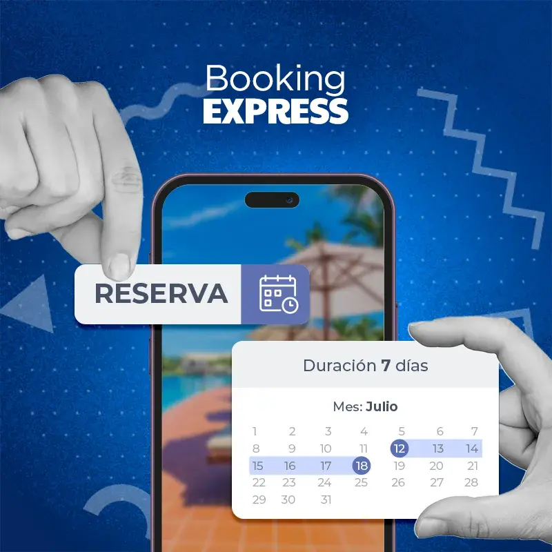 Booking Express