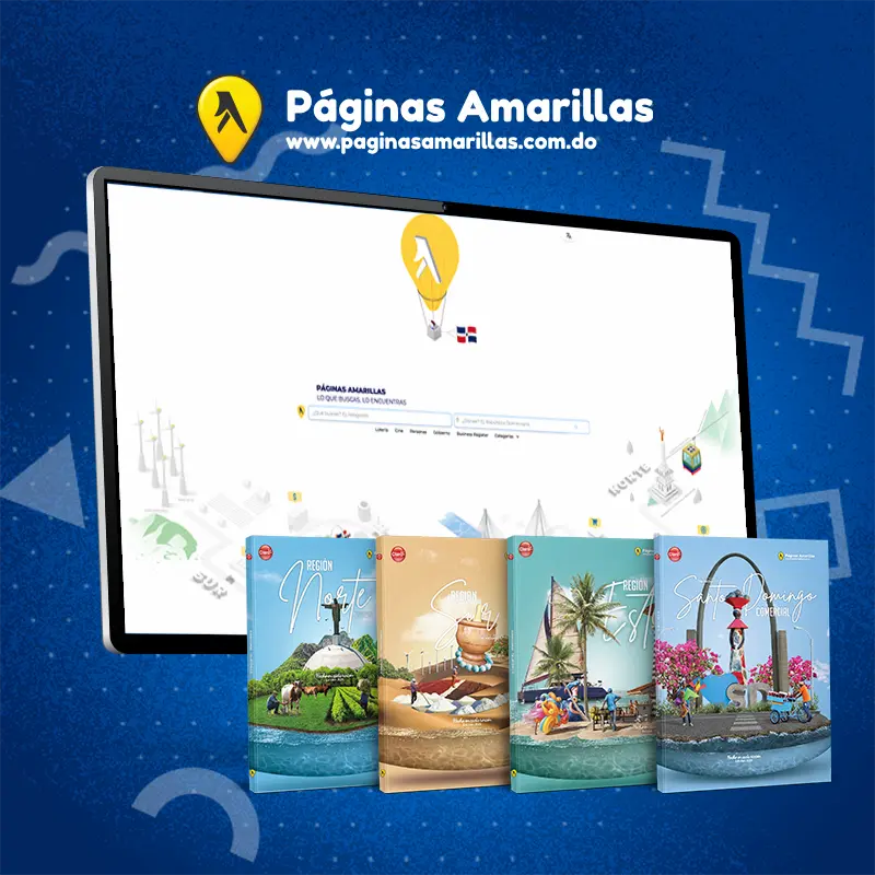Páginas Amarillas