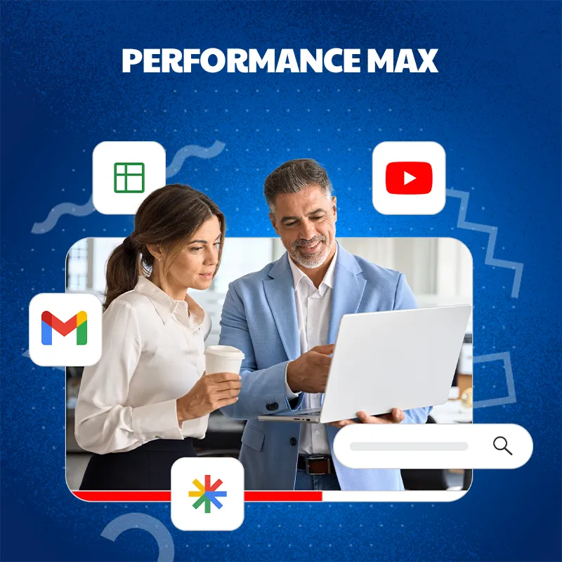 Performance Max